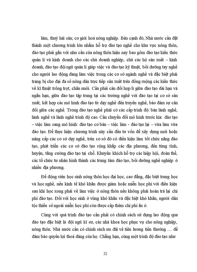 image for page Một số giải pháp phát triển thị trường sức lao động ở Việt Nam hiện nay