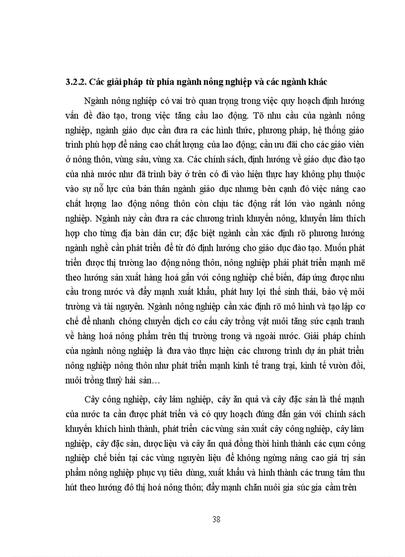 image for page Một số giải pháp phát triển thị trường sức lao động ở Việt Nam hiện nay