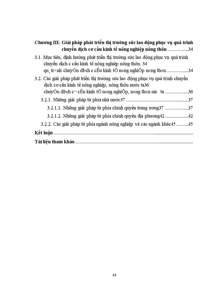 image for page Một số giải pháp phát triển thị trường sức lao động ở Việt Nam hiện nay