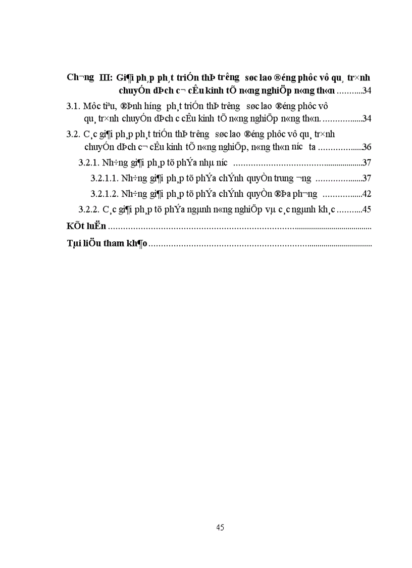 image for page Một số giải pháp phát triển thị trường sức lao động ở Việt Nam hiện nay