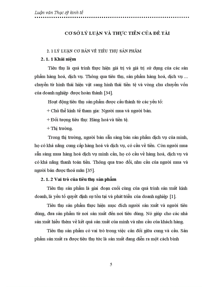 image for page Thực trạng và giải pháp đẩy mạnh sản xuất và tiêu thụ thuốc thú y của Công ty cổ phần thuốc thú y Trung ương I 1