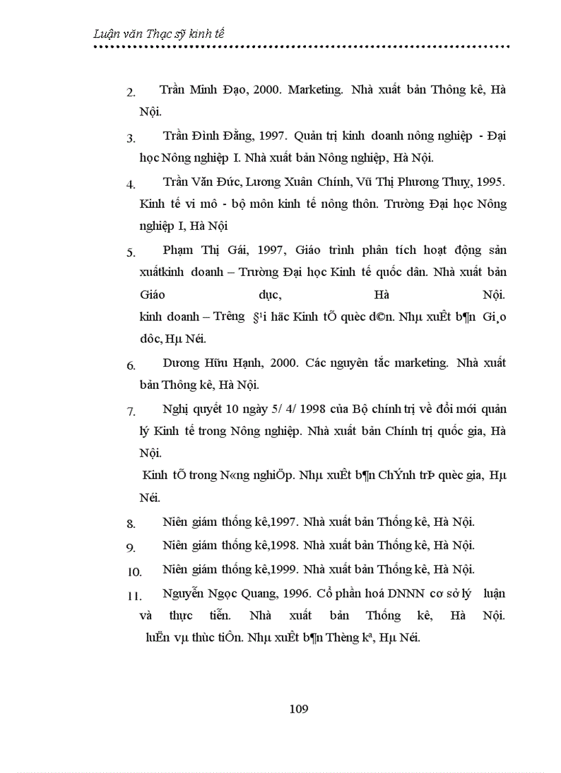 image for page Thực trạng và giải pháp đẩy mạnh sản xuất và tiêu thụ thuốc thú y của Công ty cổ phần thuốc thú y Trung ương I 1