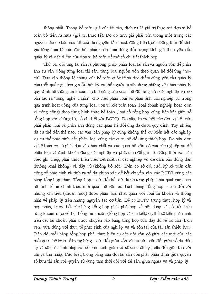 image for page Mối quan hệ giữa chức năng kiểm toán với trách nhiệm của kiểm toán viên với chất lượng kiểm toán báo cáo tài chính 1