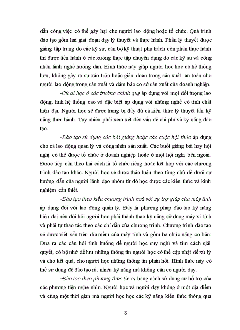 image for page Đào tạo và phát triển nguồn nhân lực trong ngành công nghệ thông tin việt nam hiện nay