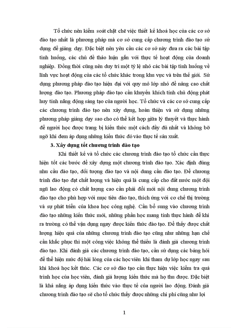 image for page Đào tạo và phát triển nguồn nhân lực trong ngành công nghệ thông tin việt nam hiện nay