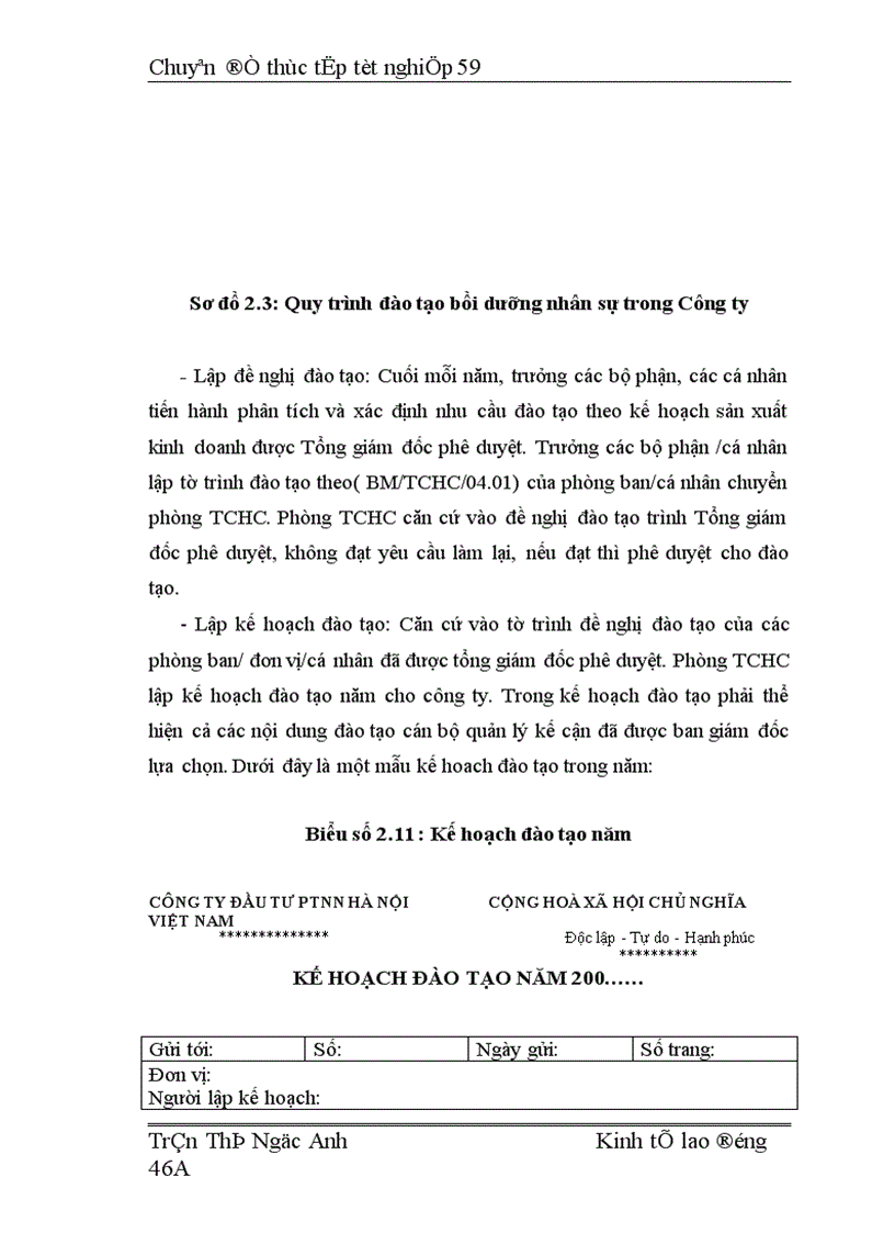 image for page Hoàn thiện công tác tuyển dụng và đào tạo nguồn nhân lực tại Công ty TNHH Nhà nước một thành viên Đầu tư Phát triển nông nghiệp Hà Nội 1