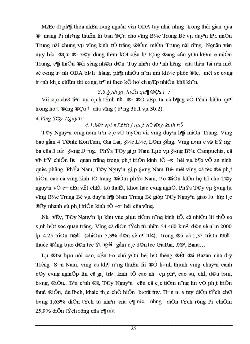 image for page Nghiên cứu về việc nâng cao hiệu quả sử dụng vốn đầu tư đối với các chương trình phát triển kinh tế xã hội các xã đặc biệt khó khăn vùng miền núi dân tộc thiểu số 1