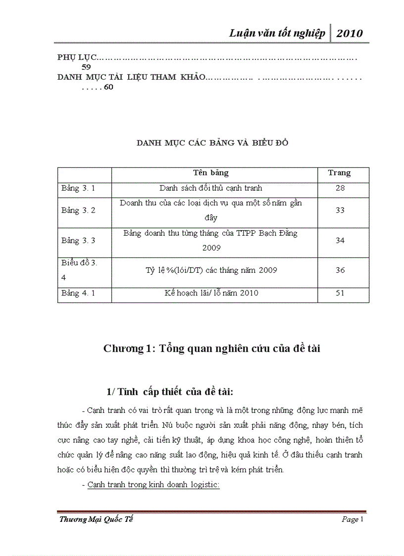 image for page Biện pháp tăng cường cạnh tranh trong kinh doanh dịch vụ kho hàng của Công ty TNHH vận tải và dịch vụ Vinafco