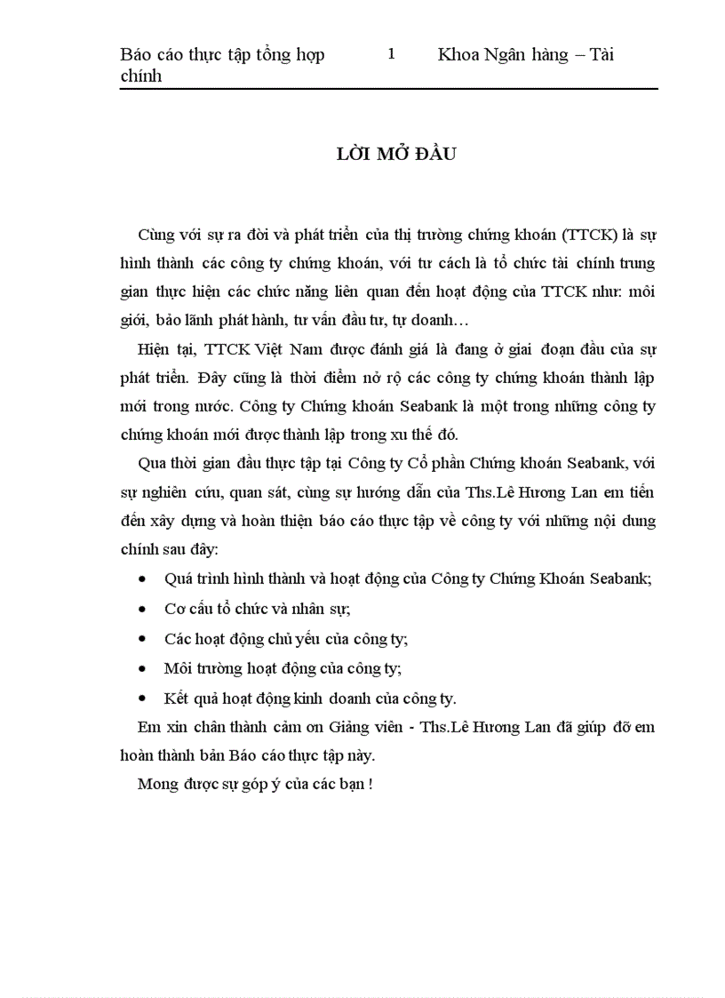 image for page phát triển các hoạt động của Công ty Chứng khoán Seabank