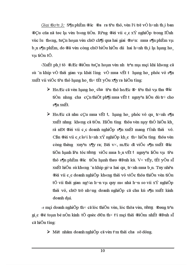 image for page Tín dụng và các hình thức tín dụng trong nền kinh tế thị trường 1
