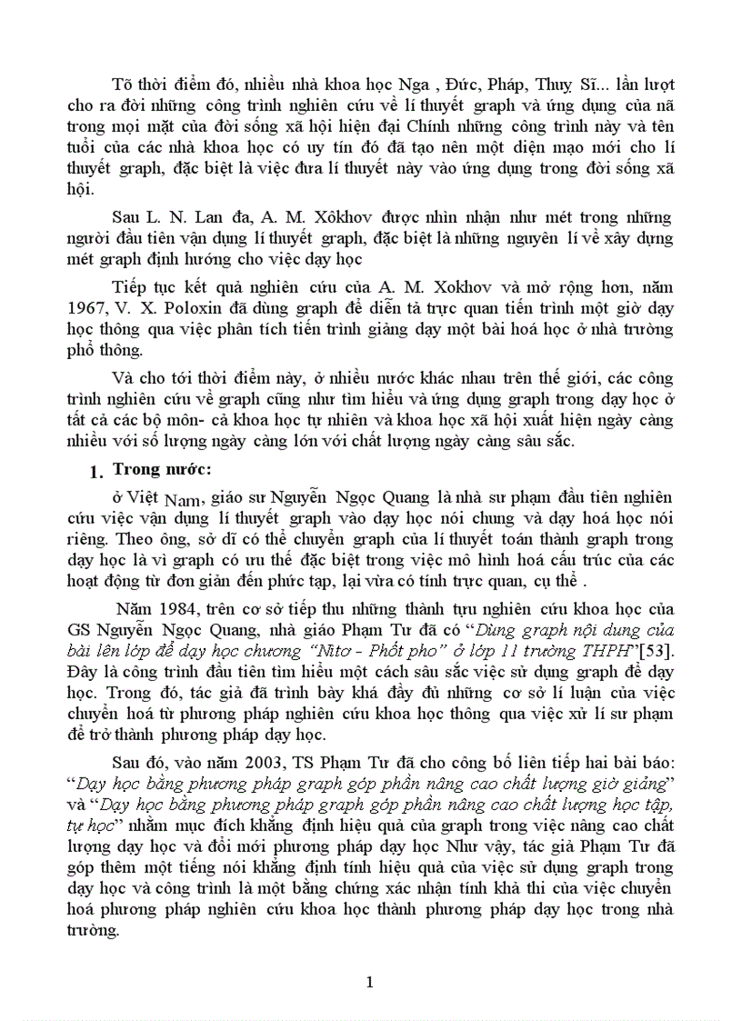 image for page sử dụng phương pháp Graph trong dạy học phần sinh thái học THPT 1