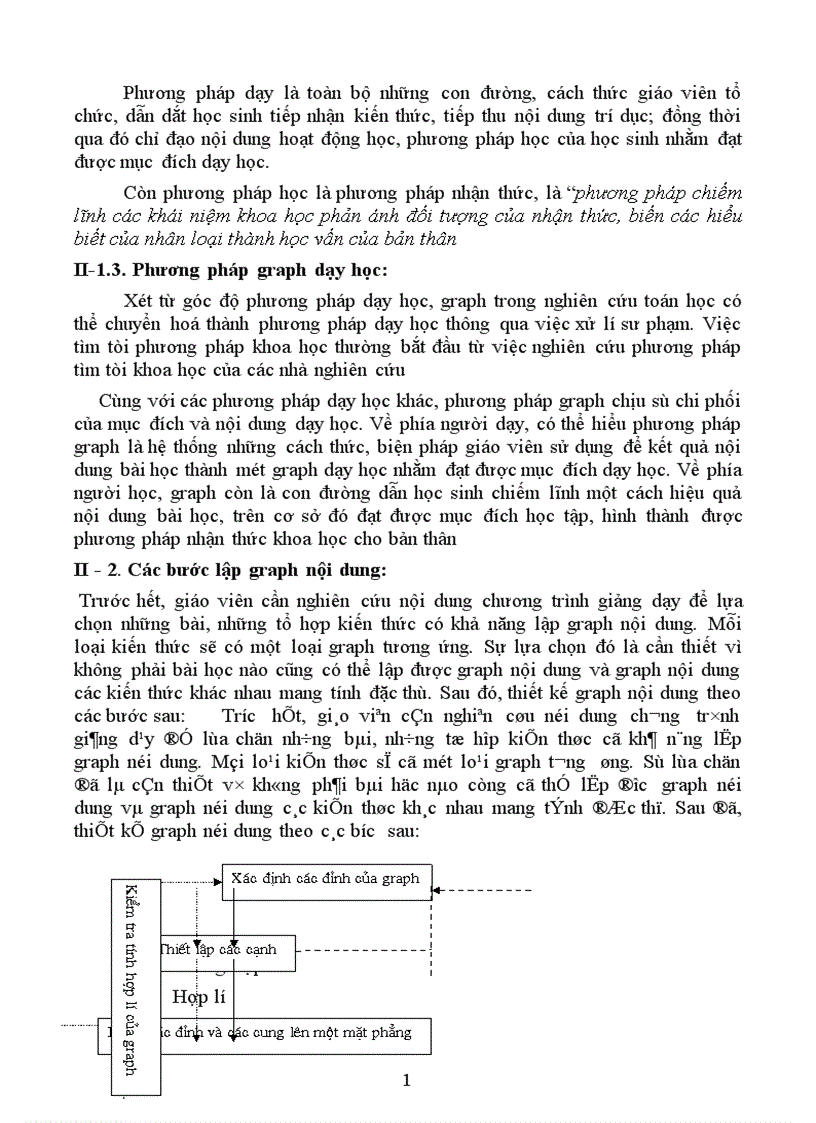 image for page sử dụng phương pháp Graph trong dạy học phần sinh thái học THPT 1
