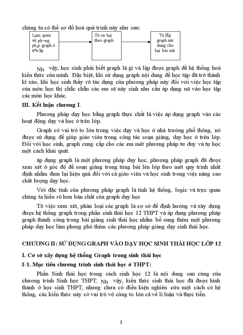 image for page sử dụng phương pháp Graph trong dạy học phần sinh thái học THPT 1