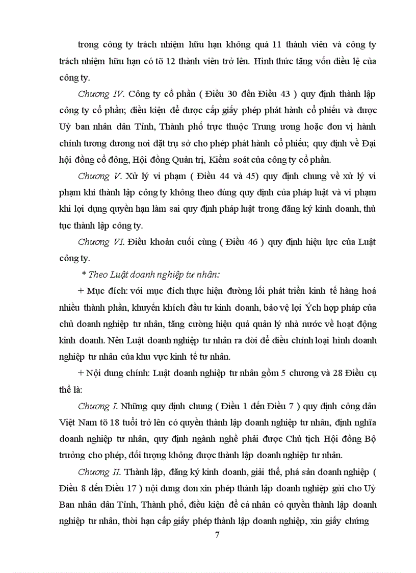 image for page Quá trình phát triển pháp luật điều chỉnh kinh tế tư nhân ở Việt Nam