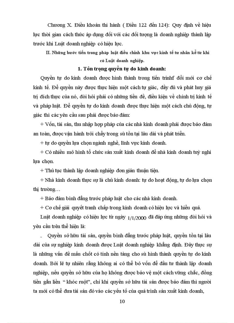 image for page Quá trình phát triển pháp luật điều chỉnh kinh tế tư nhân ở Việt Nam