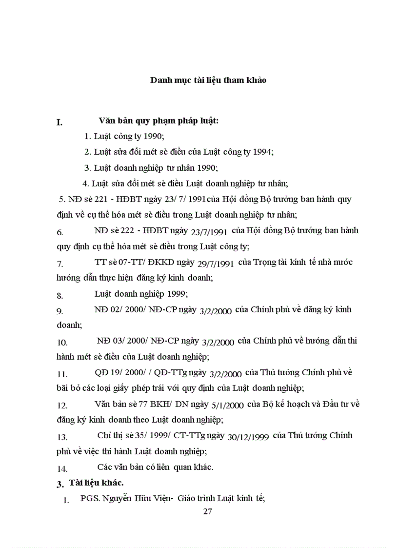 image for page Quá trình phát triển pháp luật điều chỉnh kinh tế tư nhân ở Việt Nam