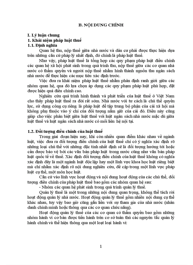 image for page Vai trò của pháp luật thuế ở nước ta hiện nay các giải pháp chủ yếu để phát huy vai trò đó trong điều kiện phát triển kinh tế thị trường và hội nhập quốc tế