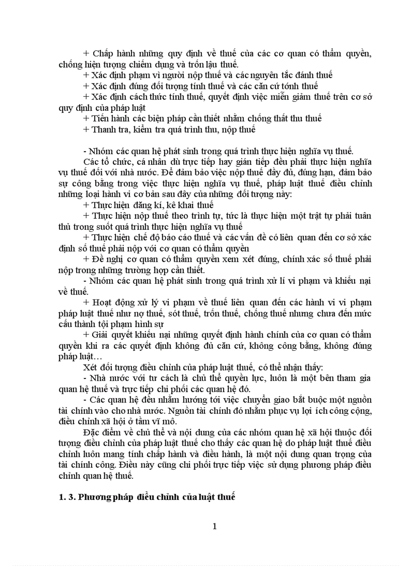 image for page Vai trò của pháp luật thuế ở nước ta hiện nay các giải pháp chủ yếu để phát huy vai trò đó trong điều kiện phát triển kinh tế thị trường và hội nhập quốc tế