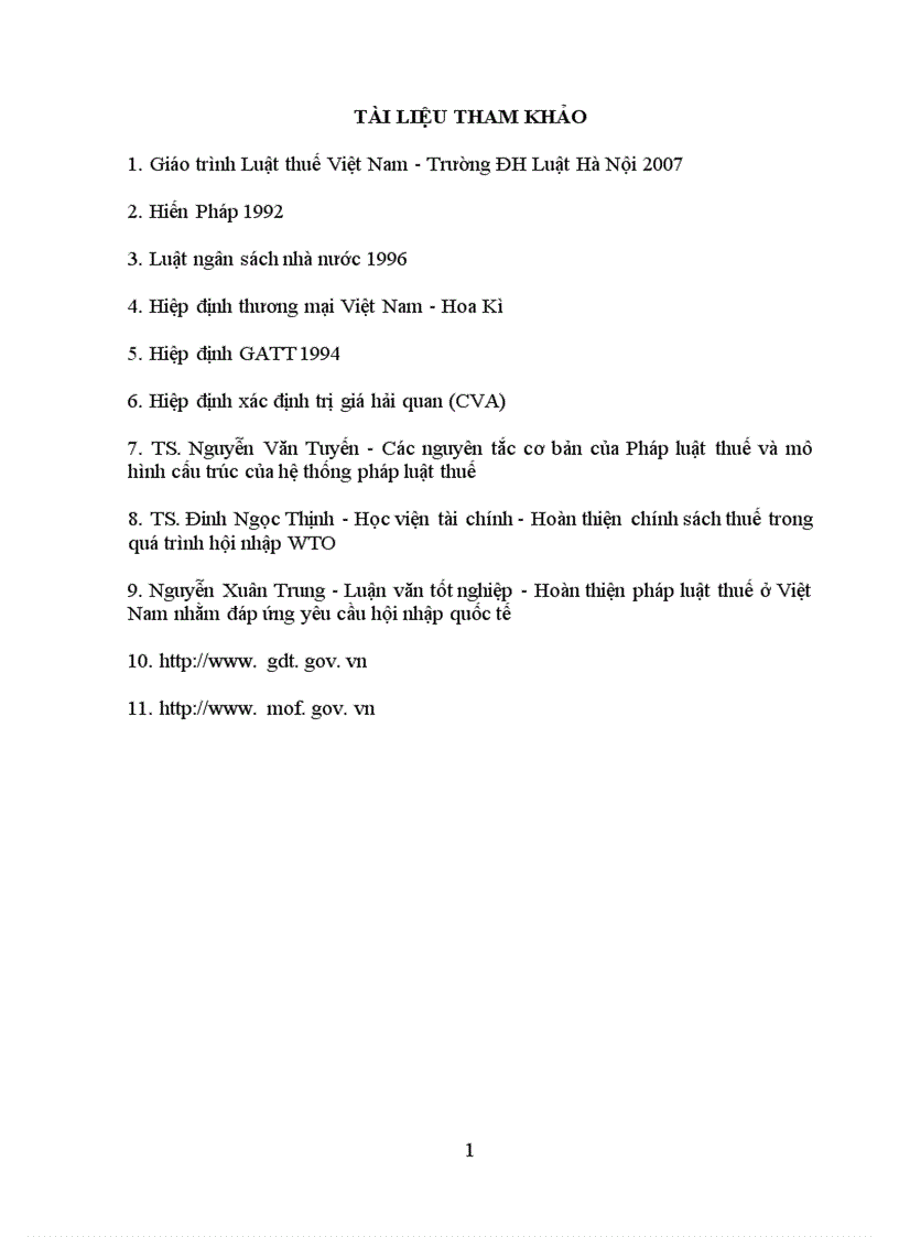 image for page Vai trò của pháp luật thuế ở nước ta hiện nay các giải pháp chủ yếu để phát huy vai trò đó trong điều kiện phát triển kinh tế thị trường và hội nhập quốc tế