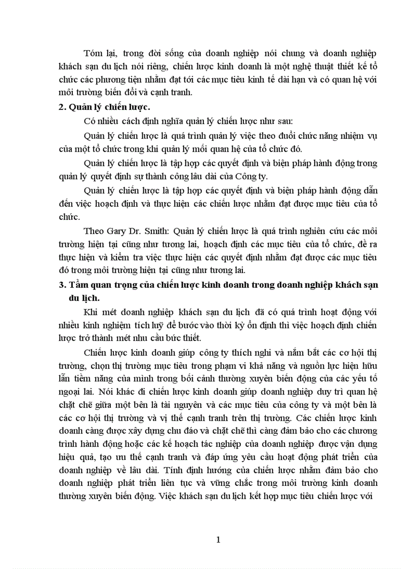 image for page Một số kiến nghị nhằm hoàn thiện chiến lược kinh doanh của Công ty Du lịch dịch vụ Tây Hồ