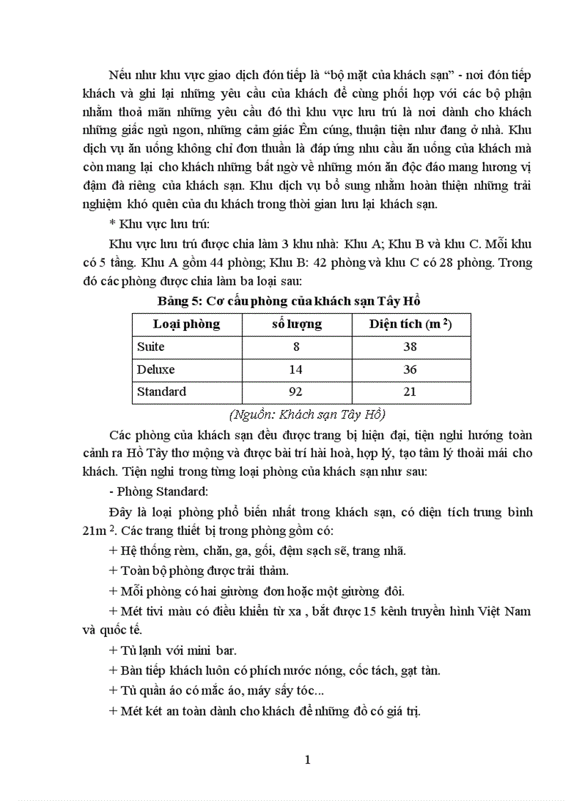 image for page Một số kiến nghị nhằm hoàn thiện chiến lược kinh doanh của Công ty Du lịch dịch vụ Tây Hồ