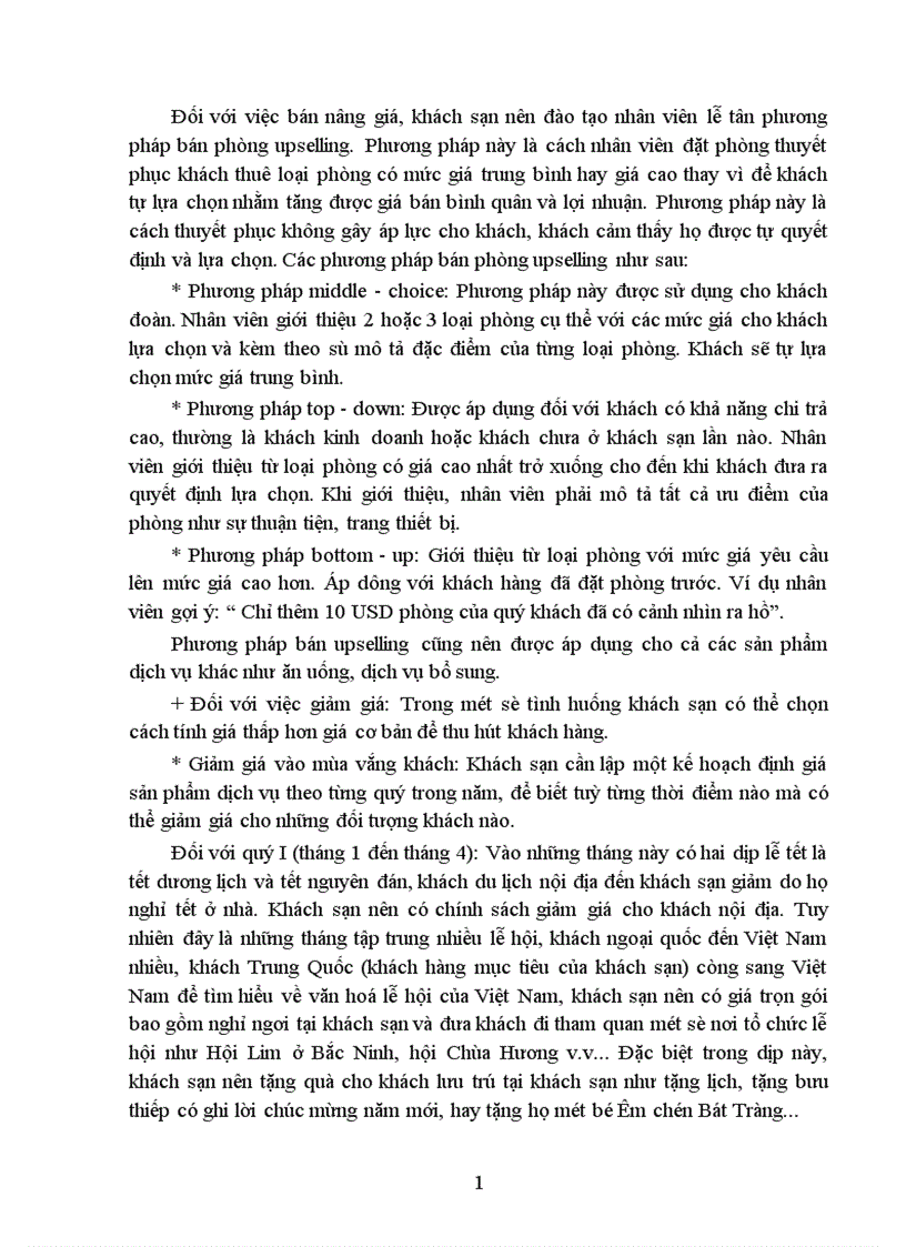 image for page Một số kiến nghị nhằm hoàn thiện chiến lược kinh doanh của Công ty Du lịch dịch vụ Tây Hồ