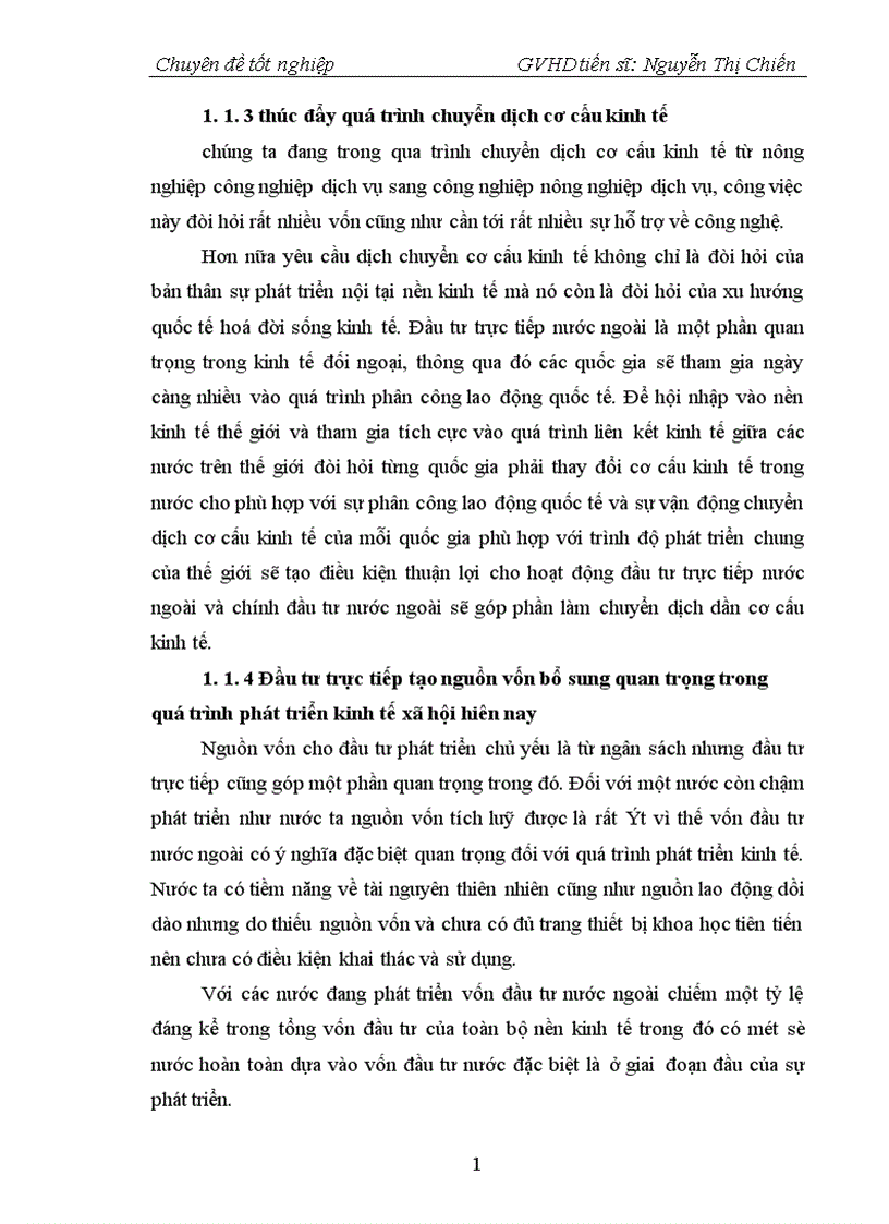 image for page Một số giải pháp nhằm tăng cường thu hút đầu tư trực tiếp nước ngoài vào Việt Nam trong giai đoạn hiện nay