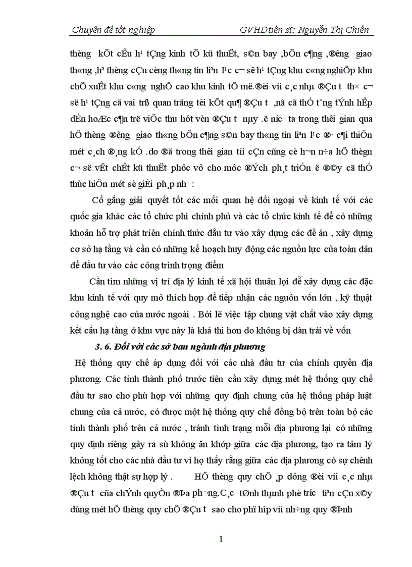 image for page Một số giải pháp nhằm tăng cường thu hút đầu tư trực tiếp nước ngoài vào Việt Nam trong giai đoạn hiện nay