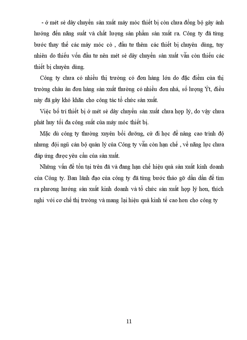 image for page Báo cáo thực tập tổng hợp tại Công ty may Hưng yên