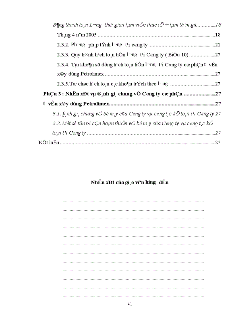 image for page Đặc điểm tổ chức kế toán tại Công ty cổ phần tư vấn và đầu tư xây dựng Giao thông công chính Hà Nội 1