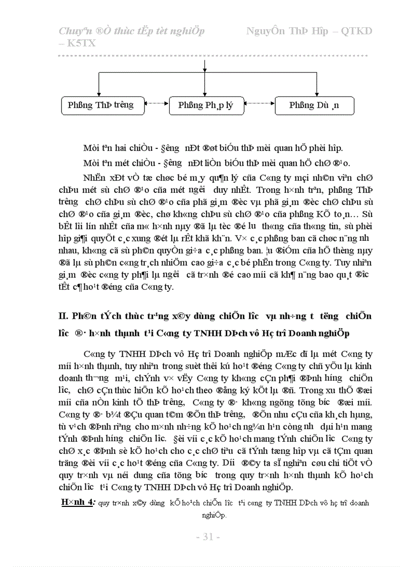 image for page Một số giải pháp góp phần xây dựng chiến lược kinh doanh tại Công ty TNHH Dịch vụ Hỗ trợ Doanh nghiệp 1