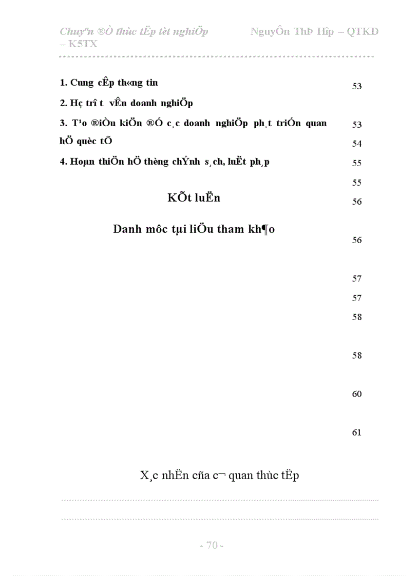 image for page Một số giải pháp góp phần xây dựng chiến lược kinh doanh tại Công ty TNHH Dịch vụ Hỗ trợ Doanh nghiệp 1