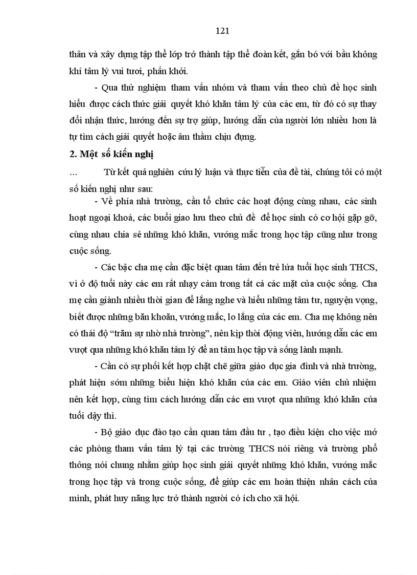 image for page Tìm hiểu nhu cầu tham vấn tâm lý của học sinh trung học cơ sở