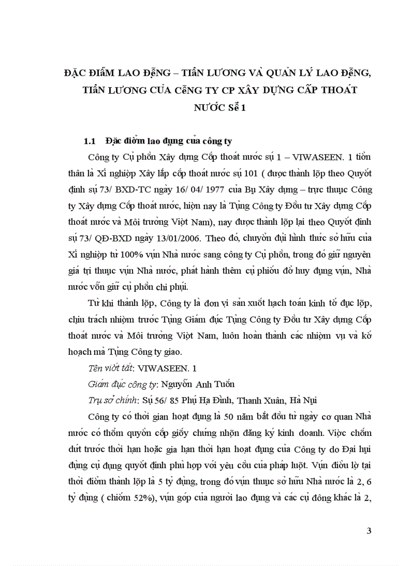 image for page Kê toa n tiê n lương va ca c khoa n tri ch theo lương ta i công ty Cô phâ n Xây dư ng câ p thoa t nươ c sô 1 1