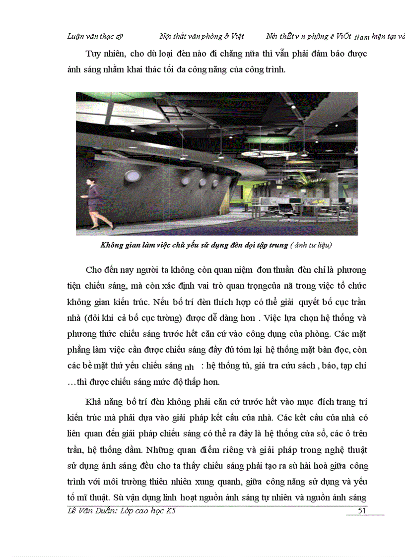 image for page Nội thất văn phòng ở Việt Nam hiện tại và xu hướng phát triển