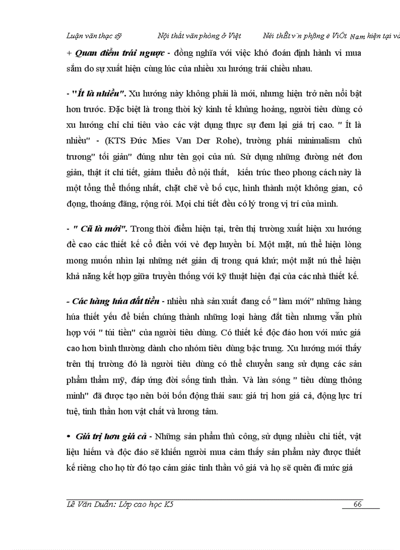 image for page Nội thất văn phòng ở Việt Nam hiện tại và xu hướng phát triển