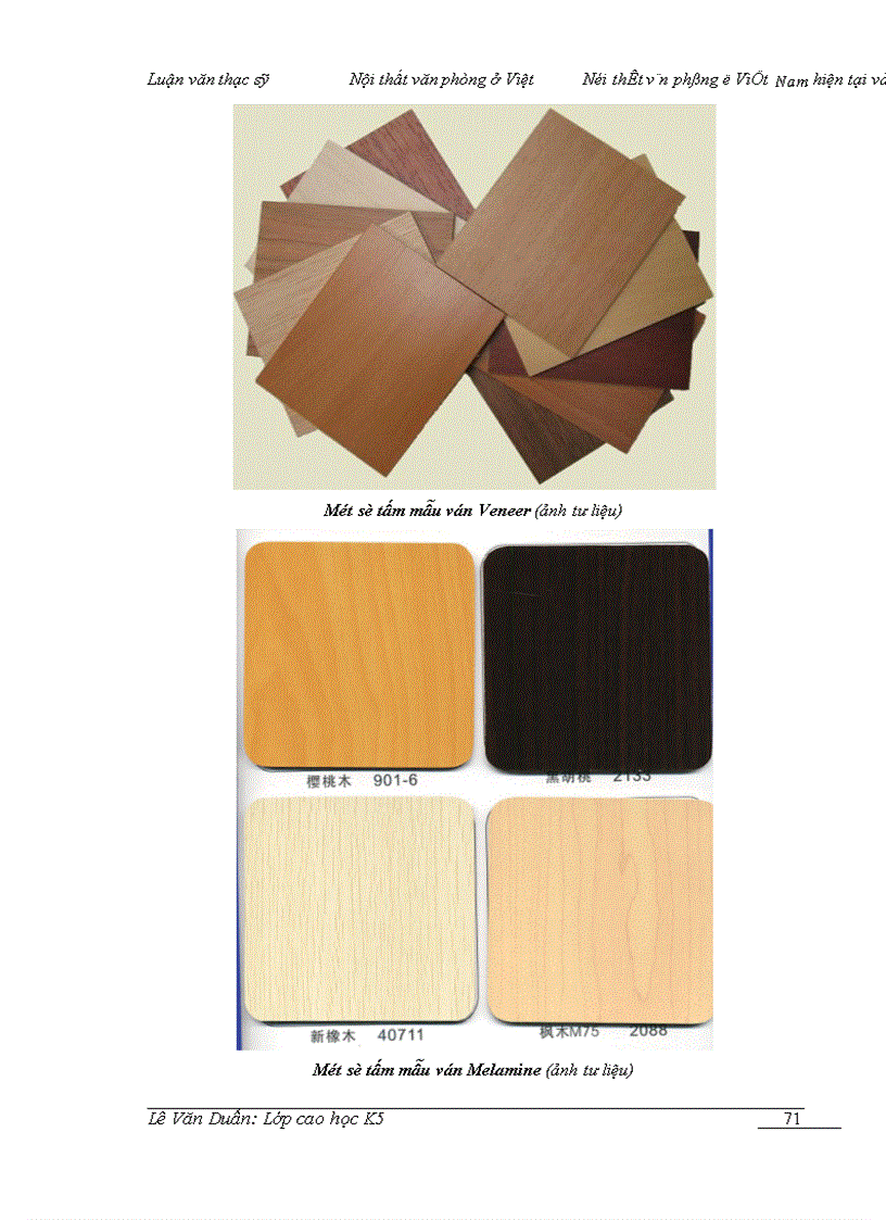 image for page Nội thất văn phòng ở Việt Nam hiện tại và xu hướng phát triển