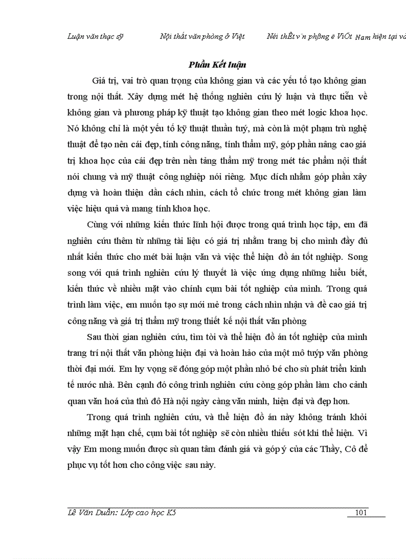 image for page Nội thất văn phòng ở Việt Nam hiện tại và xu hướng phát triển