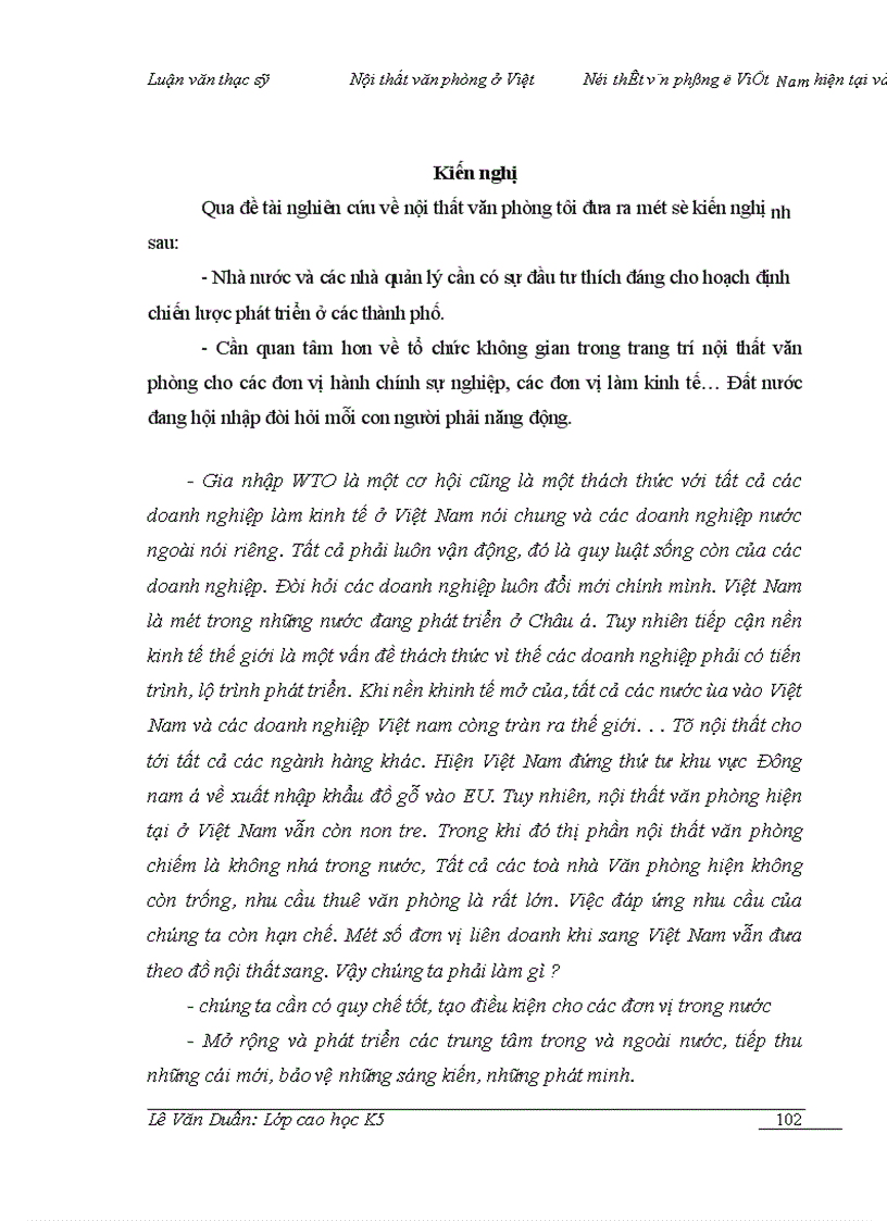 image for page Nội thất văn phòng ở Việt Nam hiện tại và xu hướng phát triển