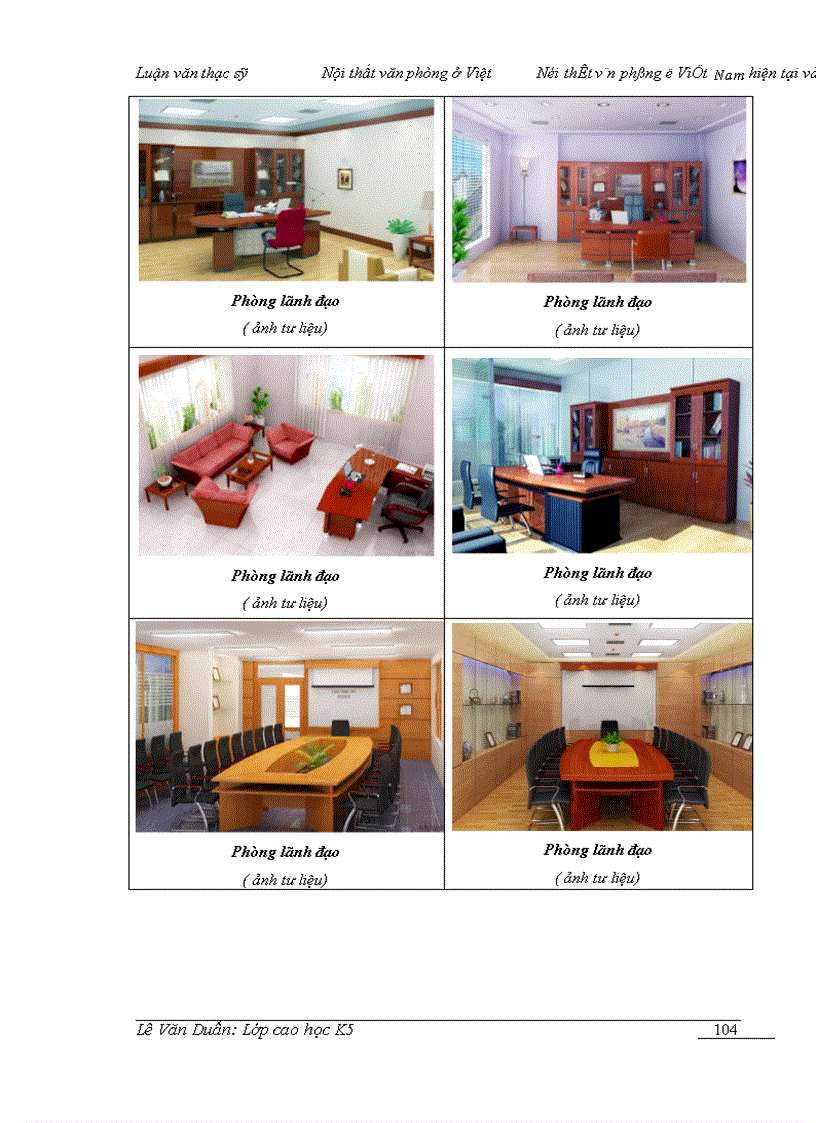 image for page Nội thất văn phòng ở Việt Nam hiện tại và xu hướng phát triển