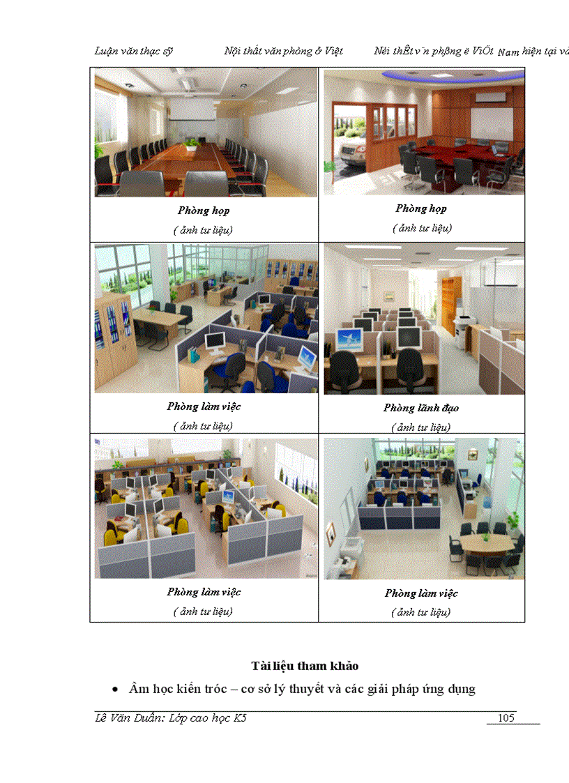 image for page Nội thất văn phòng ở Việt Nam hiện tại và xu hướng phát triển