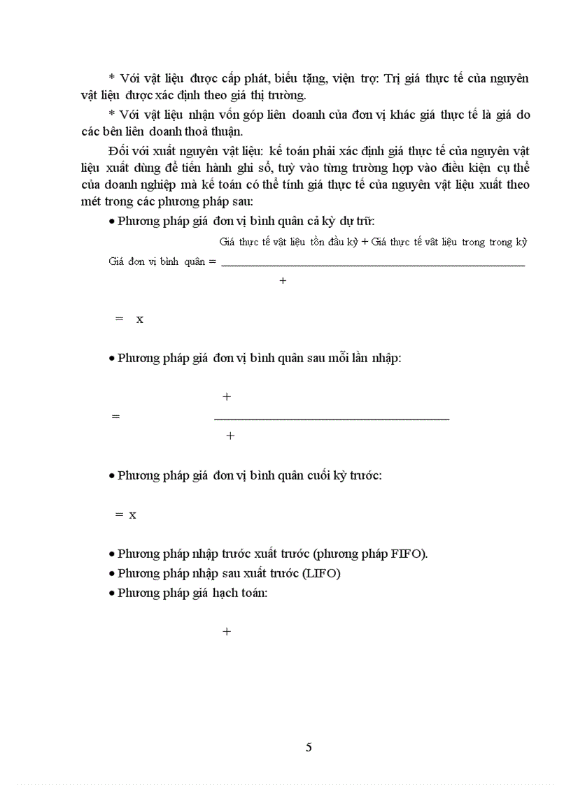 image for page Vấn đề tổ chức công tác quản lý nguyên vật liệu trong các doanh nghiệp sản xuất 1