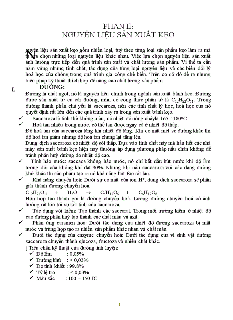 image for page nguyên liệu sản xuất kẹo