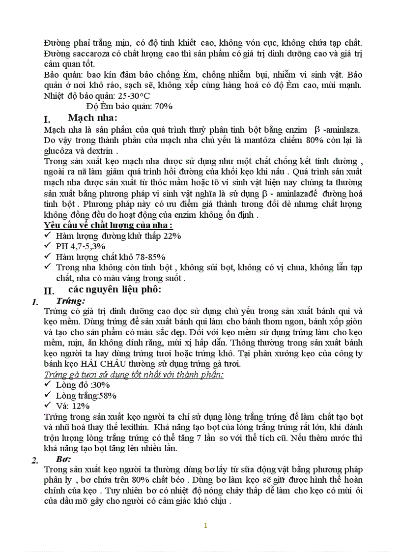 image for page nguyên liệu sản xuất kẹo