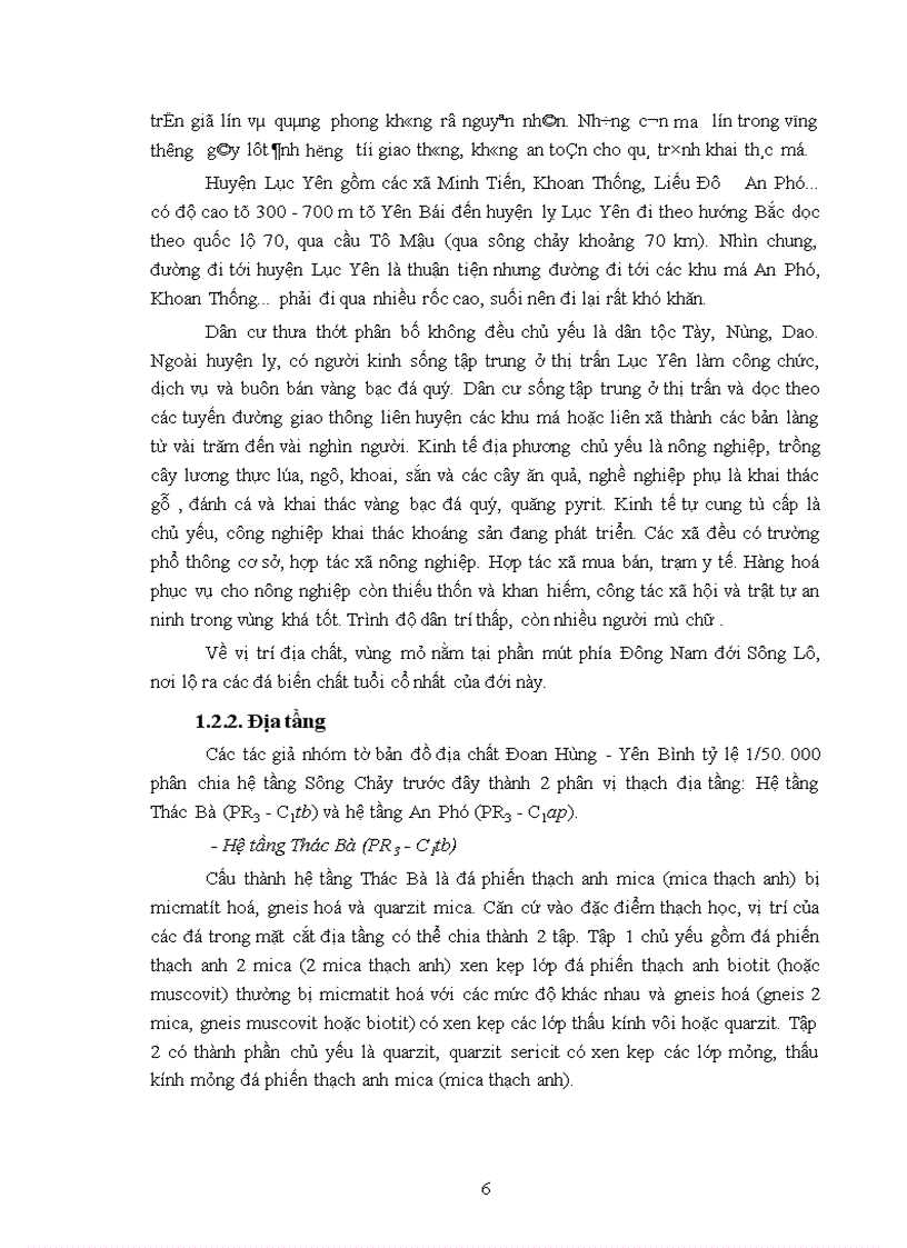 image for page Một số đặc điểm chất lượng và hệ thống phân loại chất lượng ruby saphia Việt Nam