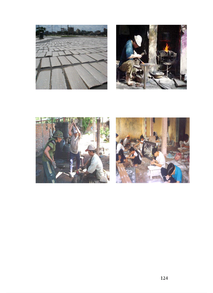 image for page Pha t triê n la ng nghê ở ti nh Thanh Ho a 1