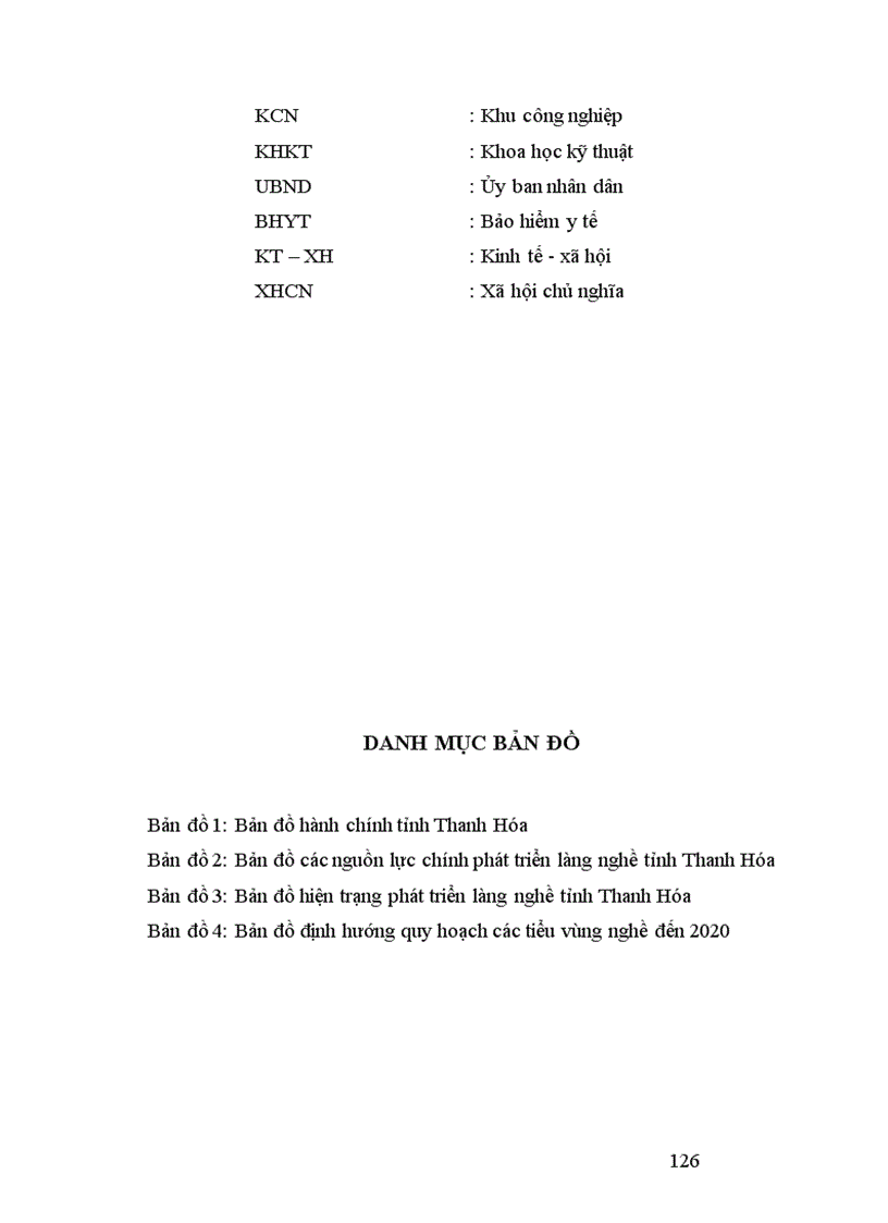 image for page Pha t triê n la ng nghê ở ti nh Thanh Ho a 1