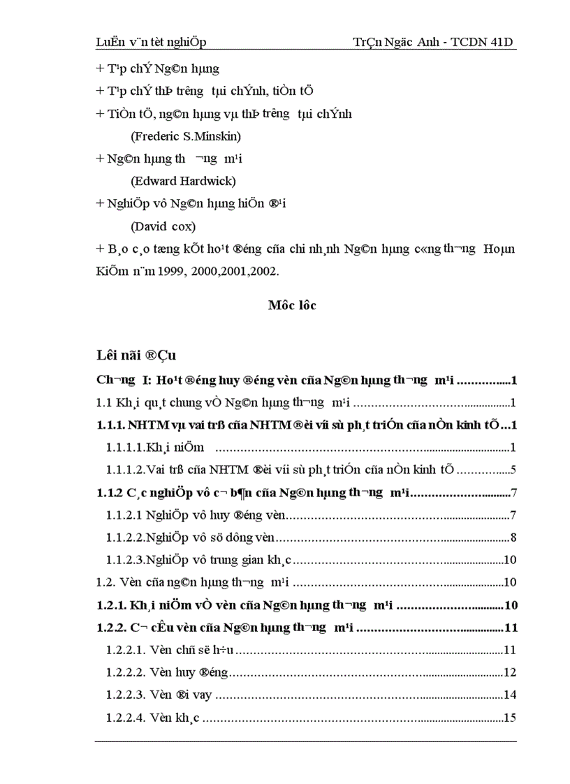 image for page Một số giải pháp nhằm tăng cường huy động vốn tại Ngân Hàng Công Thương Hoàn Kiếm 1
