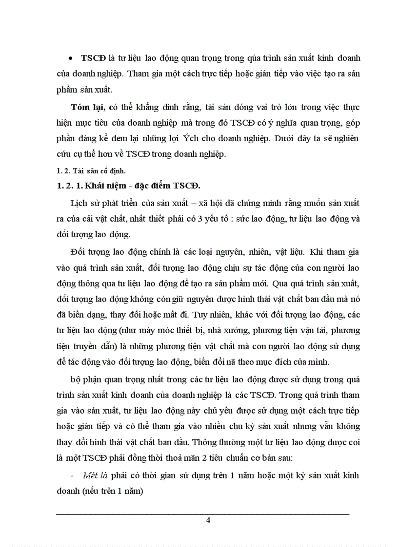 image for page Giải pháp nâng cao hiệu quả sử dụng TSCĐ tại Công ty Cao su Sao Vàng Hà Nội 1