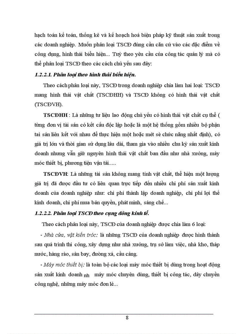 image for page Giải pháp nâng cao hiệu quả sử dụng TSCĐ tại Công ty Cao su Sao Vàng Hà Nội 1